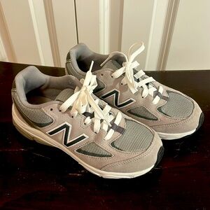 New balance sneakers